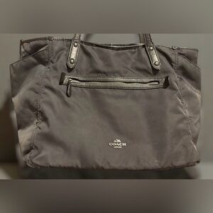 Coach Travel / Tote Bag